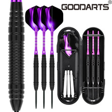 GOODARTS骑士飞镖套装亚马逊飞镖针darts代发跨境飞镖盒子玩具