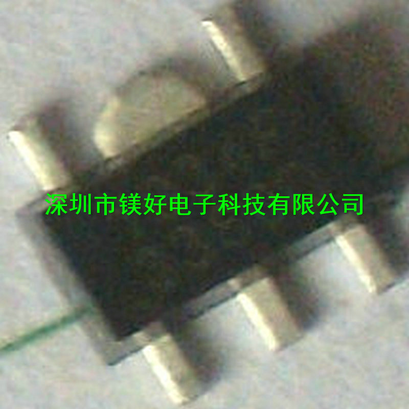 LED恒流驱动IC，SN3360GP05E，全新LED灯具物料批发配套