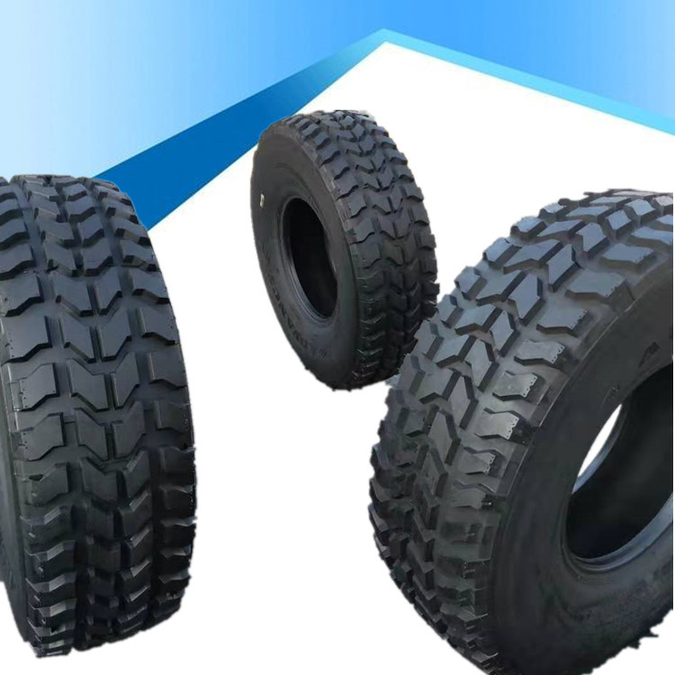 东风猛士  越野轮胎11R18 12.5R20 12R22.5 37X12.5R16.5