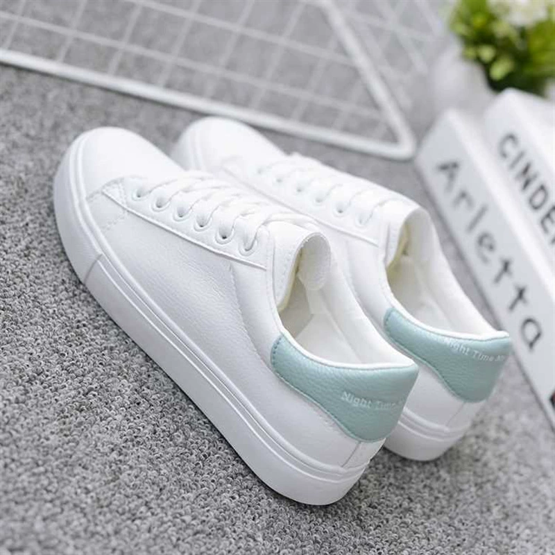 Универсальные белые кроссовки для учащихся начальных классов, к sneakers, демисезонная повседневная обувь, корейский стиль, 2022, новая коллекция