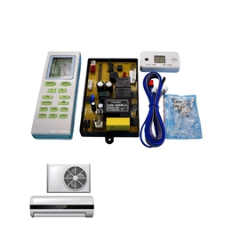 空调配件;PCB电路板