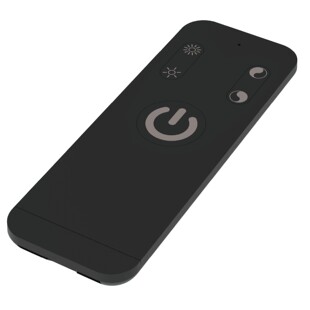 Wireless Remote Control Switch Wireless Dimming and Color Remote Control Wireless Remote Control Key Switch in the Cabinet