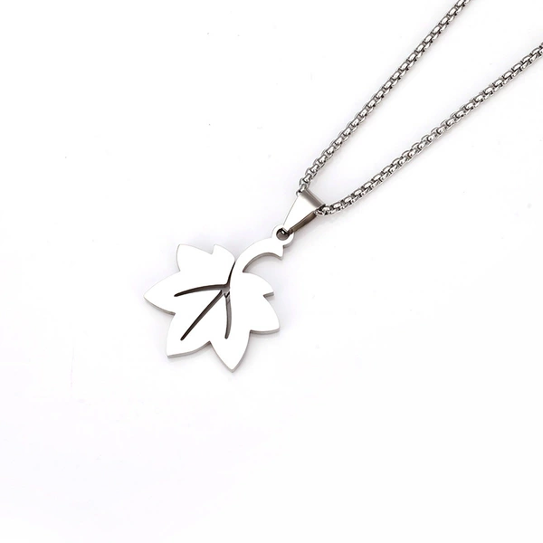 Necklace from pearl, 60cm