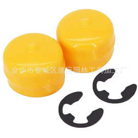 林升 Cap & Snap Ring R27434 M143338 for Joh--n Dee--re Tract