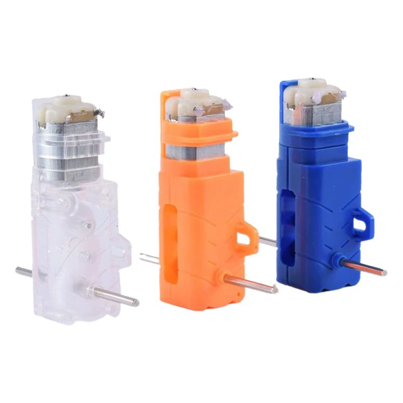 Crab Kingdom 130 Коробка передач двигателя шестигранный вал коробка передач модель автомобиля модель корабля аксессуары Коробка передач двигателя