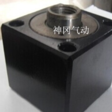 CX-SD(立式)薄型油缸 方形液压缸 CX-SD32/40*10-50非标