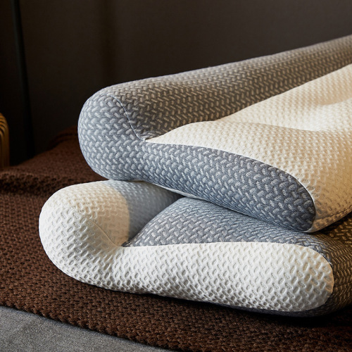 New anti-traction soybean neck relaxing pillow home pillow neck pillow health care pillow car pillow nap pillow