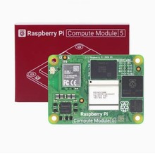 树莓派CM5计算模块官方核心板Computer Module 5