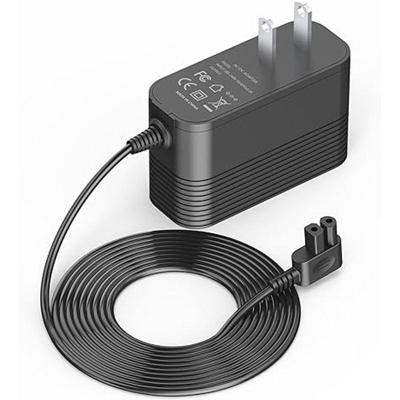2.6V Winny Pool Cleaner Charger Winny Cordless Robot Pool Vacuum Power Adapter