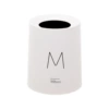 White M style large