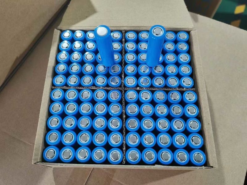 14500锂电池300mAh-800mAh无线鼠标 电动牙刷大容量5号可充锂电池|undefined