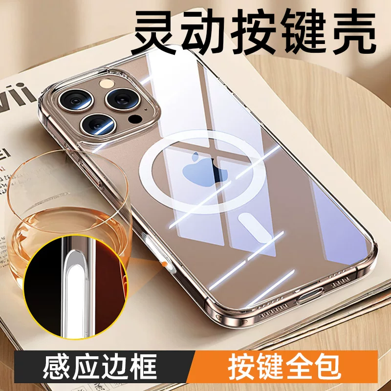 Apple, камера, совместимый чехол для телефона, iPhone 16 для фотосъемки, 16 Pro Max