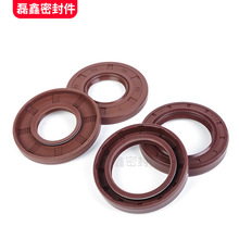 TCͷǼͷ ھ17-20mm ͸ˮ FKM OIL SEAL OȦ