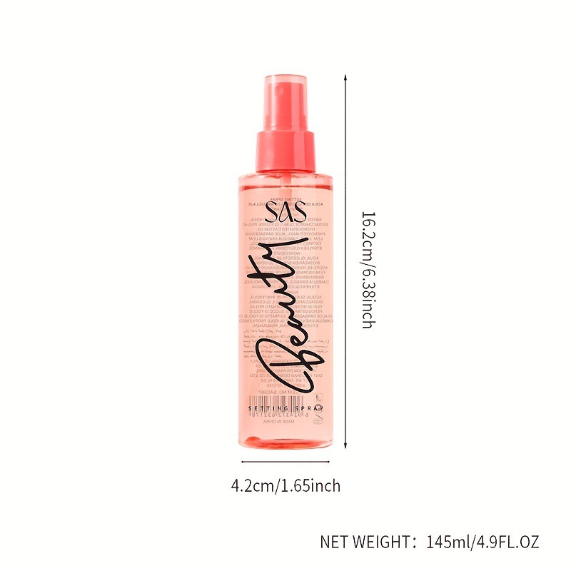 USHAS Europa y los Estados Unidos transfronterizos spot de maquillaje a prueba de agua antitranspiración a prueba de maquillaje a prueba de maquillaje SAC067