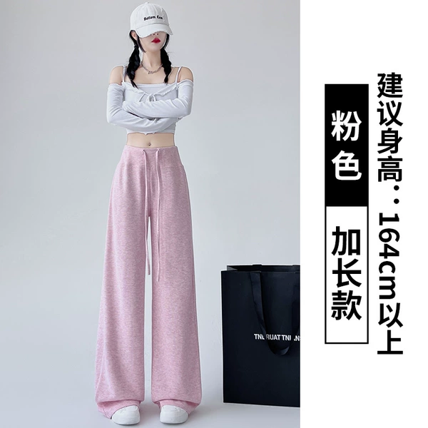 Fuchsia, long