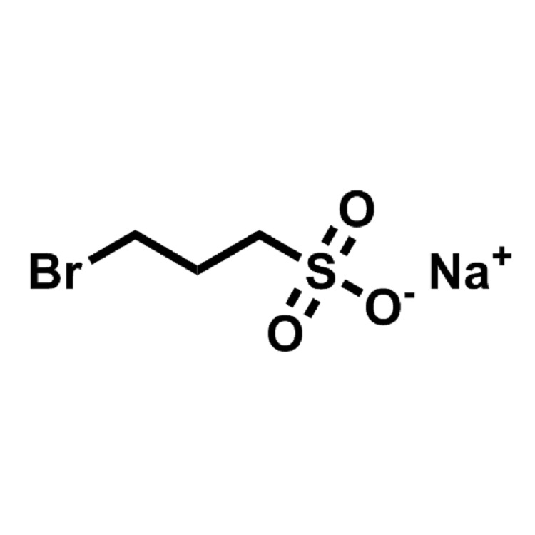 3-溴丙烷基磺酸钠  CAS:55788-44-8  98%  现货供应  价格详询