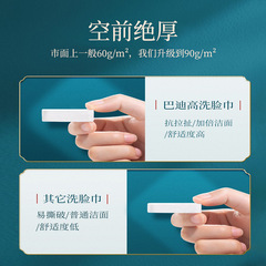 Compressed disposable towels, face cloths, facial towels, thickened travel supplies, candy packaging, hotel portable