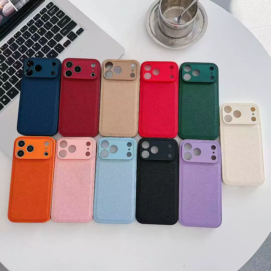 Apple, совместимый с iPhone 17 Pro, чехол для телефона для мужчин и женщин
