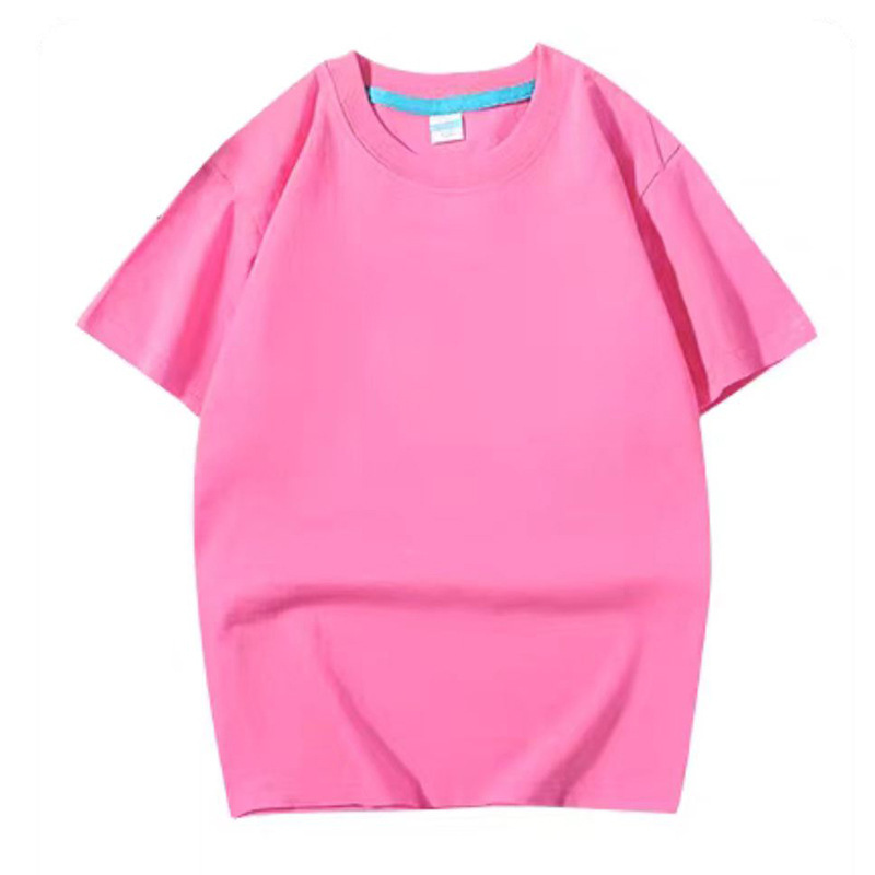 子供用純綿Tシャツカスタムプリント幼稚園小学生クラス制服半袖スウェットパンツプリントロゴカスタム|undefined