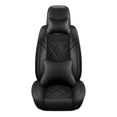 Elantra Car — Hyundai Seat cushion, seat cover