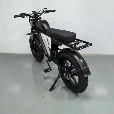 Vehicle Mountain Motorcycle Battery – Elektrikli motosikletlər