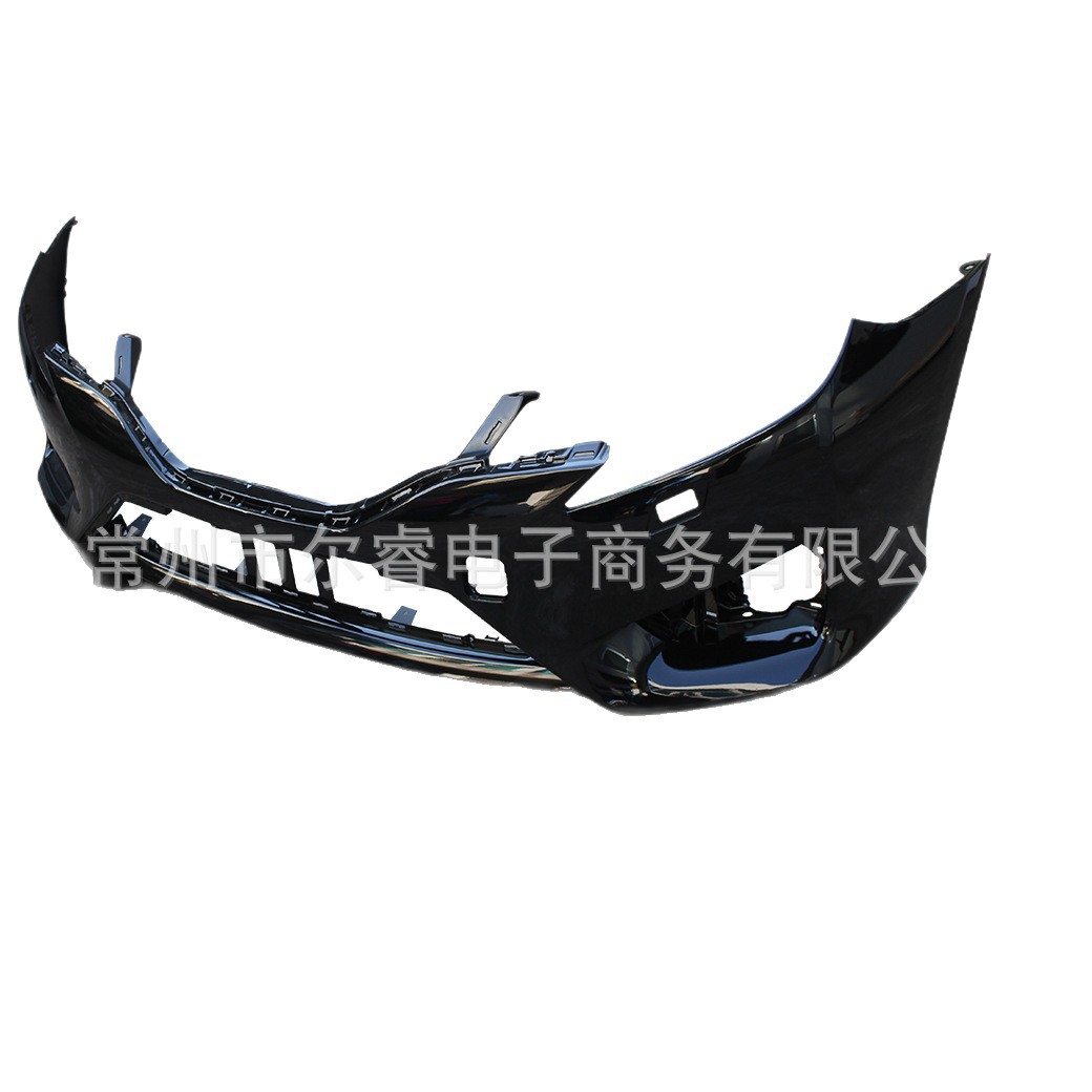 Suitable for Reiz Front Bumper 13 14 15 16 Models Reiz Front and Rear Bumper Surround