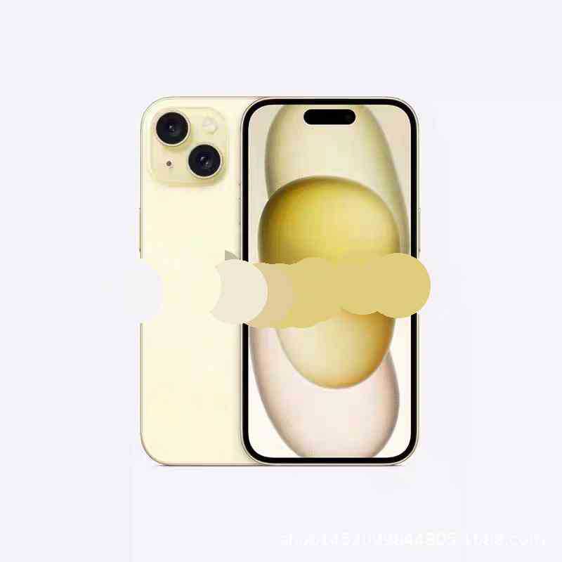 New I15 Smartphone 2+16Gb 6.1inch Large Screen Android Foreign Trade Cross-Border I16Plus Smartphone