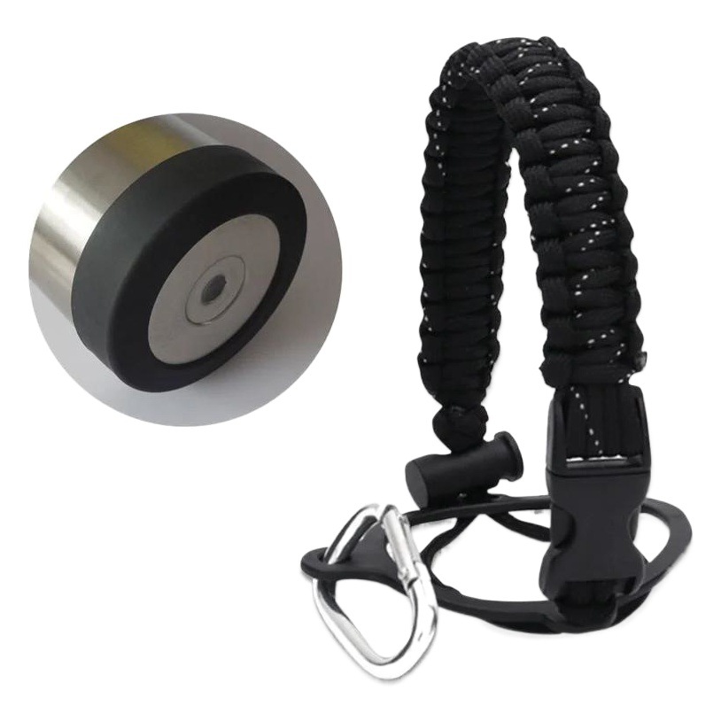 Cruz cuerda de paraguas de 7 núcleos cuerda de la Copa hidro frasco espacio olla cuerda paraguas deportes hervidor de agua cuerda tejida a mano