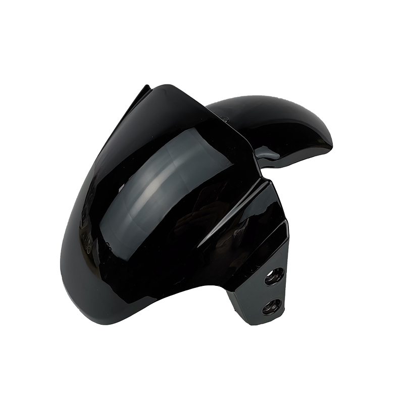 Front Mudguard for Electric Scooters, Suitable for Niu, Aima, and Big Bull Electric Scooters