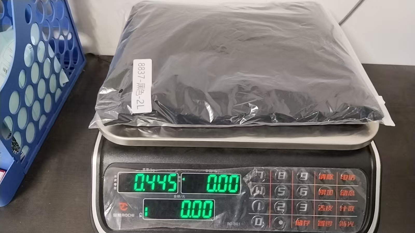 최대 크기 445g(재고에서 24시간 이내에 배송 가능)