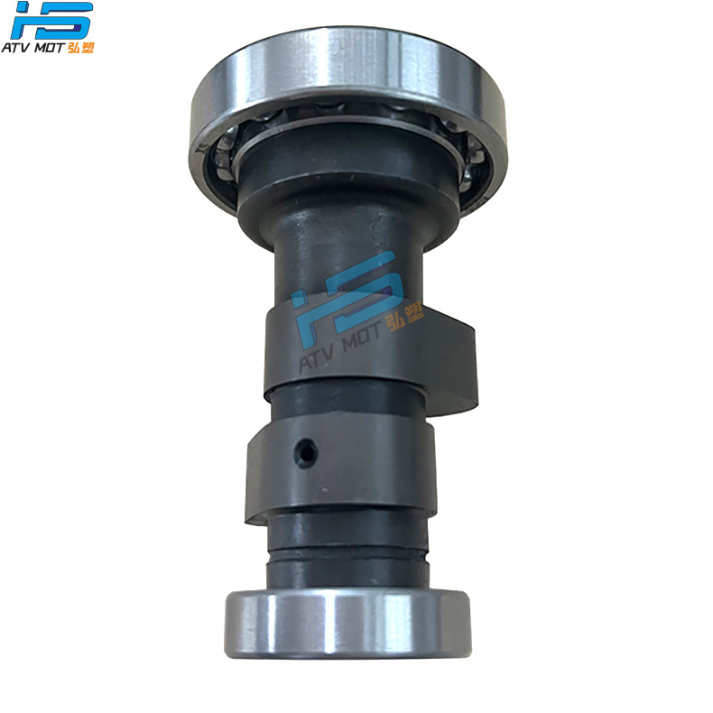 Off-road motorcycle parts modified Z40 camshaft YX140 modified camshaft engine gear valve spring