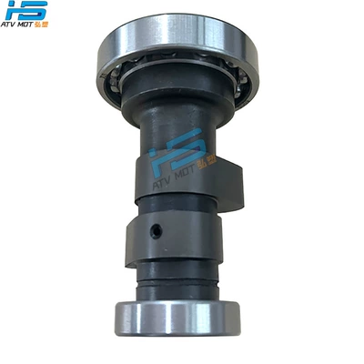camshaft engine gear valve – Motorcycle engine and accessories