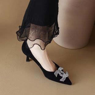 ���^�q�漚���߸�Ь2024�����¿��pC��С���Lƽ�׆�Ь3-5-7cm�߸�