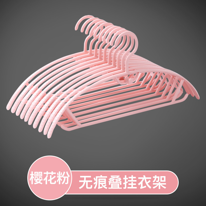 업그레이드된 미끄럼 방지 후크 모델 [사쿠라 핑크]