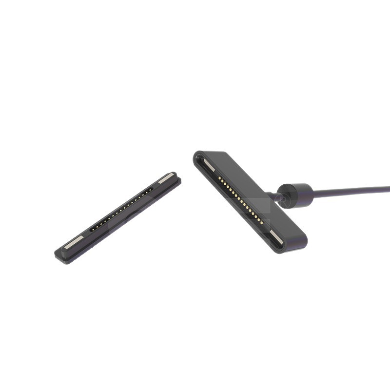 ����ʽ����16pin��������������ҽ����еpogopinʽҽ�Ƽ�