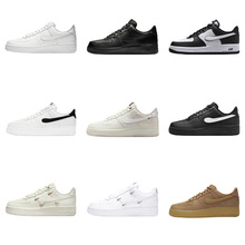����Ь��ԭAF1�վ�һ�ŵͰ�ٴ���������ѧ����Ь��Ů�˶�С��Ь