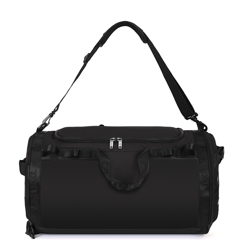 Bolsa de almacenamiento multifuncional almacén de zapatos independiente mochila de viaje de ocio de corta distancia de gran capacidad bolso de fitness de natación