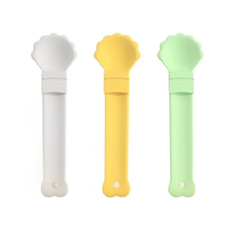 Alimentador de barra de gato, extractor, cuchara de lata de gato, extractor de barra de gato, bocadillos para mascotas, suministros de cuchara de comida para gatos