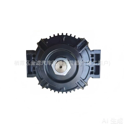 Generatorlar hissələri (Dinamo və detalları) Heh324J05 Generator 240A