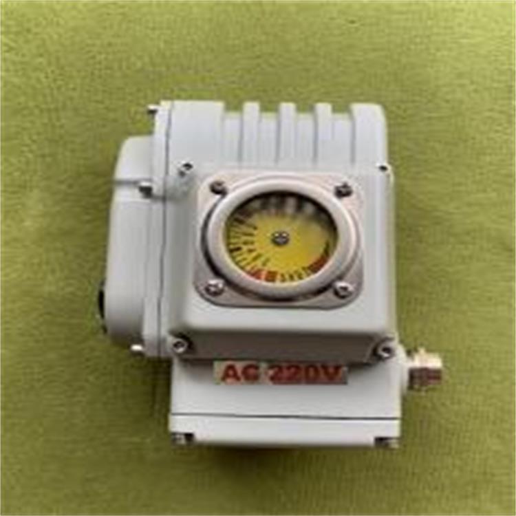 电动阀门执行器 型号:ND666-ALX-80E  库号：M19731