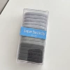Gradient gray [no harm to hair, 15 pieces in can]