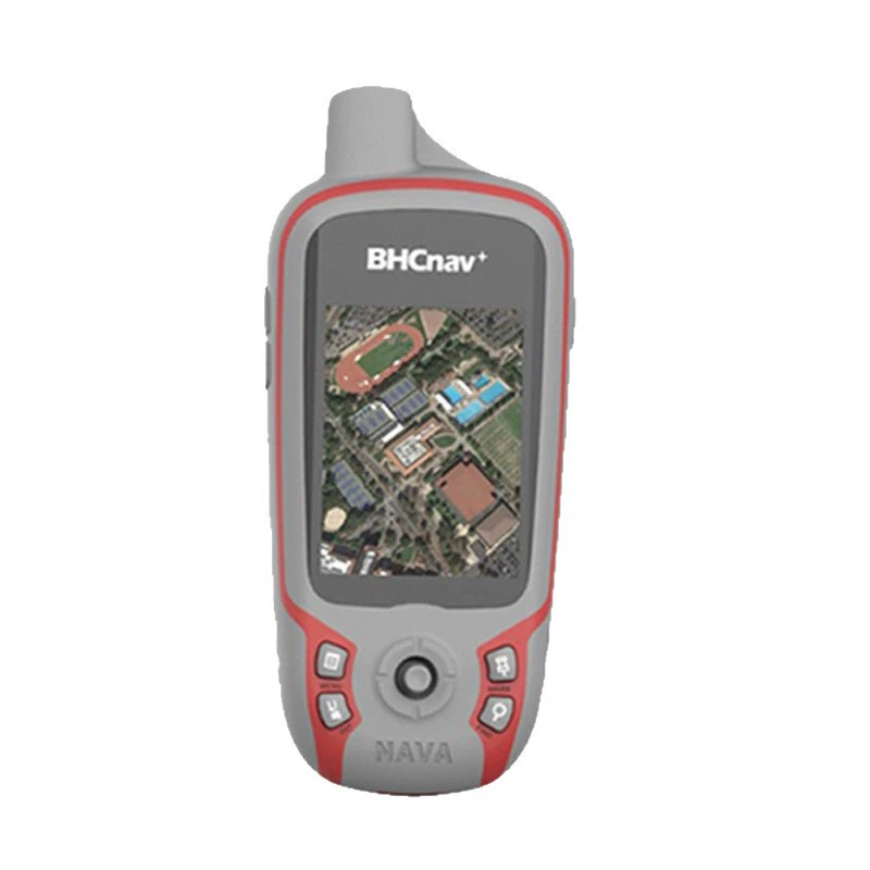 Портативный outdoor навигатор GPS Huachen Beidou Caitu K62B профессиональный наружный ручной GPS навигатор с индивидуальными координатами
