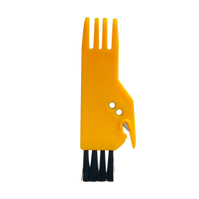 Knife brush E_7