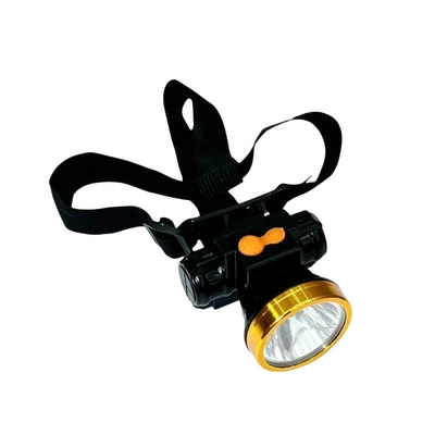 UV fənərlər – headlamp, waterproof, rechargeable LED lithium