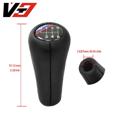 Gear Lever Gear Lever – Cab and accessories