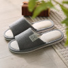 Slippers, non-slip wear-resistant footwear indoor for beloved, wholesale