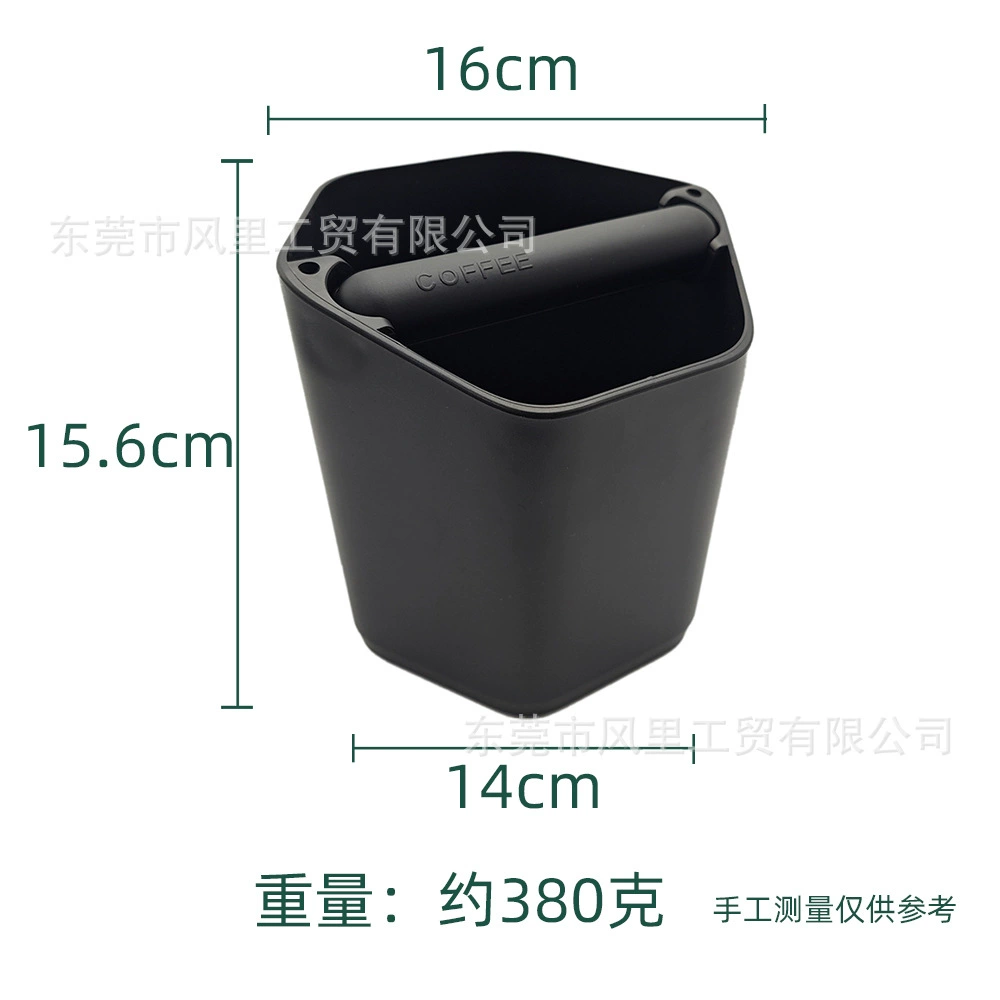 Coffee plastic set, банка для хранения, coffee machine with accessories
