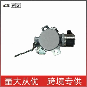 Honda Accord Acura 16790-5A2-A01 üçün Yüksək Təzyiqli Yanacaq Nasosu