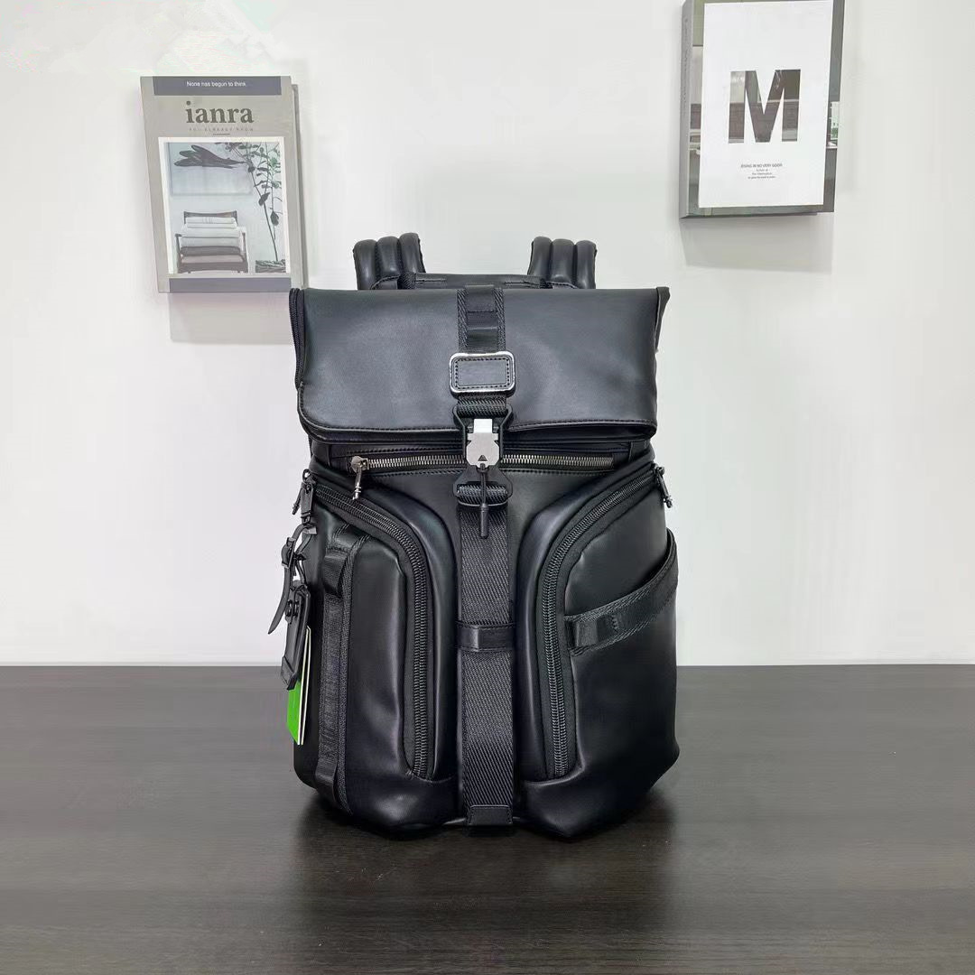 Men's waterproof backpack