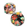 Children's small hair rope, cartoon hair accessory for baby, hairgrip